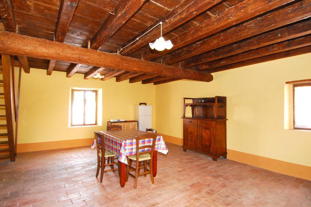 Antica Dimora Dell'Ortolano Apartamento Castellaro  Quarto foto