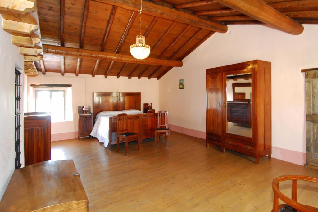 Antica Dimora Dell'Ortolano Apartamento Castellaro  Quarto foto