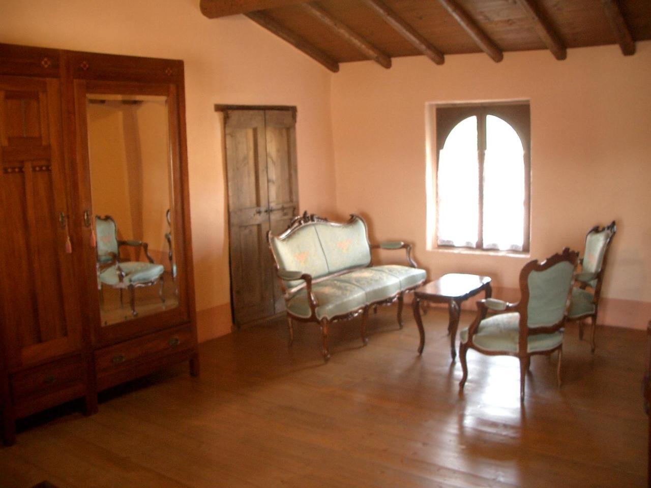 Antica Dimora Dell'Ortolano Apartamento Castellaro  Exterior foto